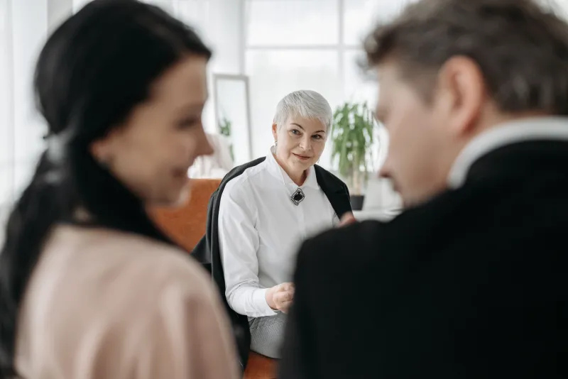 Beyond the Profile Photo: The Sophisticated Science of Companion-Client Compatibility
