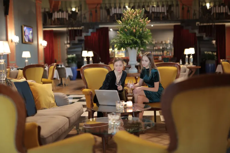 Desire With Dignity: The Unspoken Protocols That Elevate Premium Companion Engagements