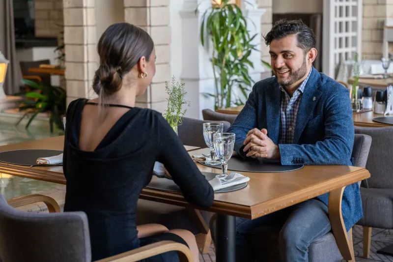 Reading the Room: The Intuitive Intelligence Behind Truly Personalized Companion Experiences