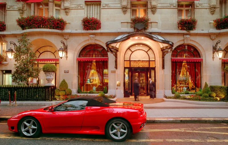 When the Evening Ends: The Refined Art of Departure in Elite Companionship